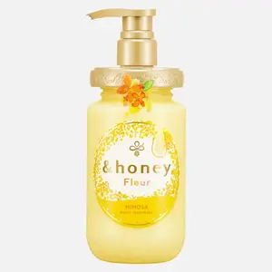 &honey Fleur Mimosa Moist Treatment 2.0