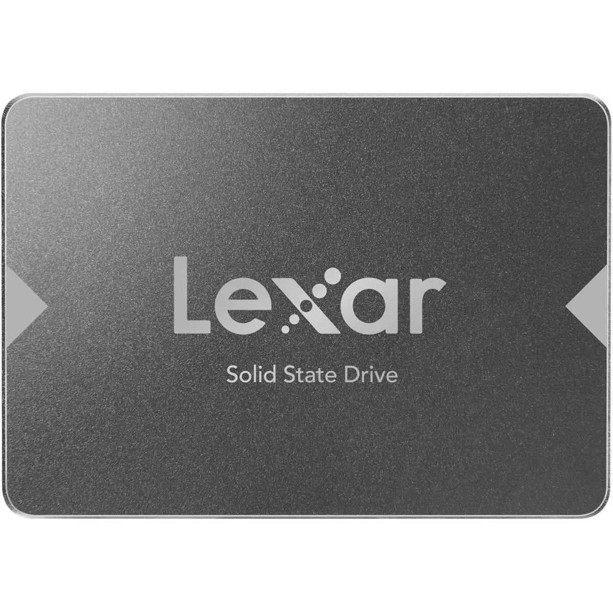 Lexar NS100 256GB SATA III 2.5" Internal SSD