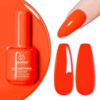 15ml Bright Orange
