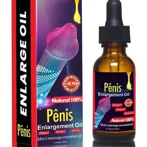 •	Men’s Body Massage Oil | Relax & Refresh Formula 	•	Natural Massage Oil for Daily Body Care (10ML)