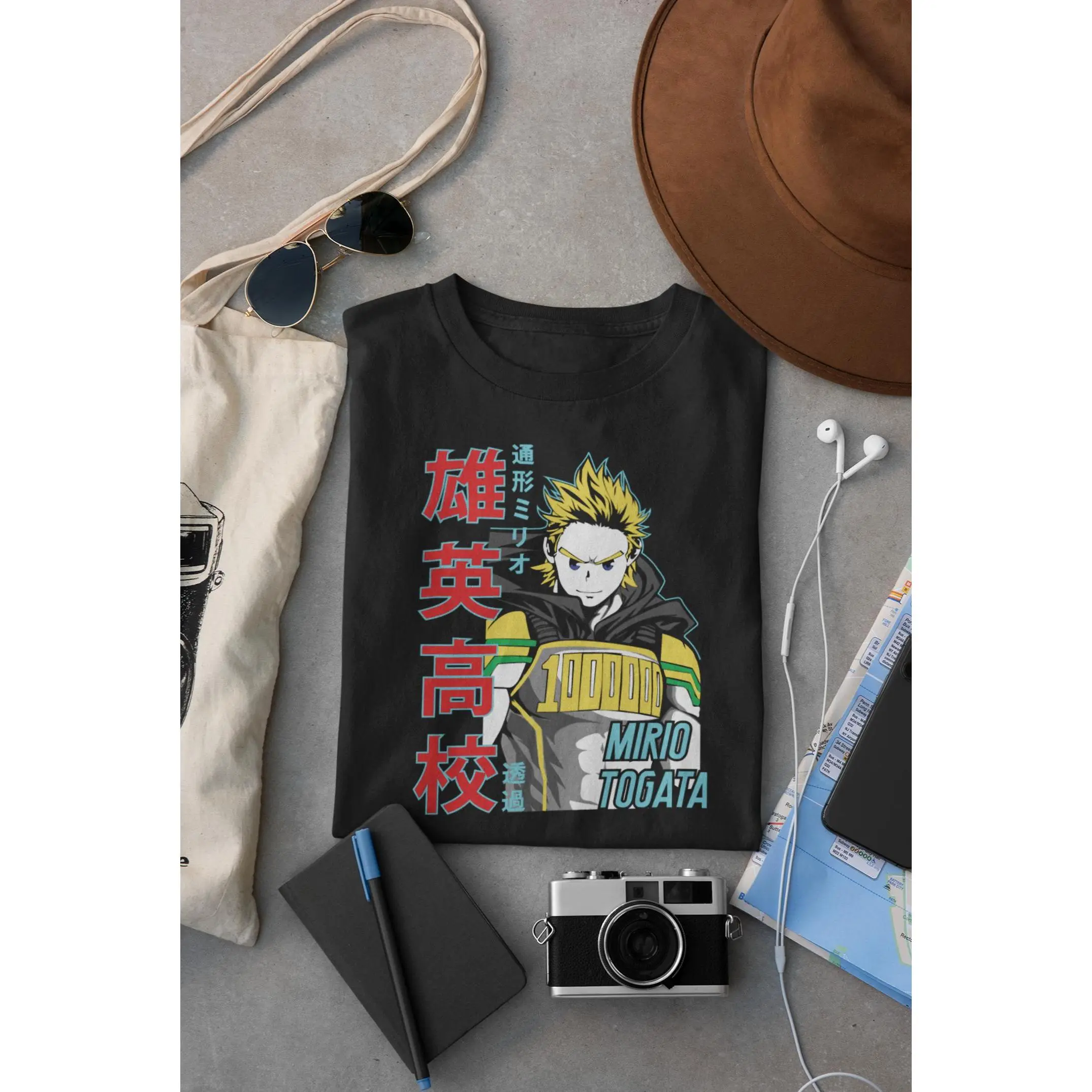 Lemillion T-Shirt