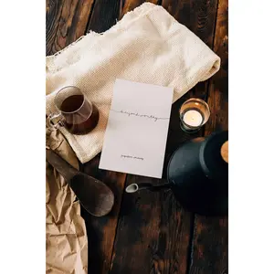 "Beyond Worthy" by Jacqueline Whitney