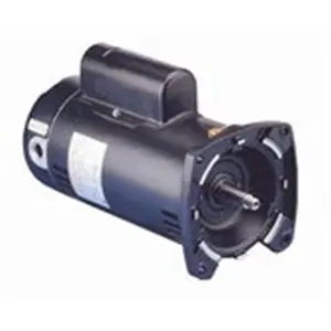 Regal Beloit America  0.75 Hp sq. Flange Centurion