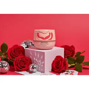 Rose Bee Balm- Limited Edition Hydrating Flavor