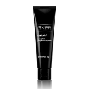 Lumiquin - For brighter, younger-looking hands