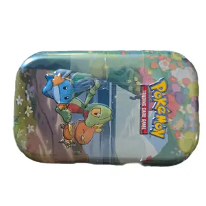 Pokemon Celebrations Mini Tin (one tin)
