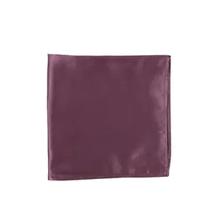 Chianti Eternity Pocket Square