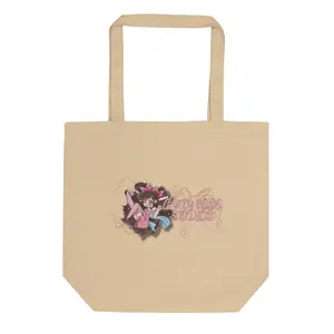 Ganty Rose Studios Tote