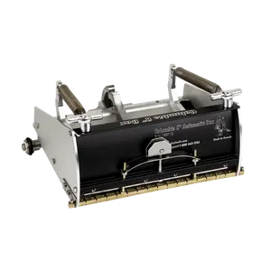 Columbia Automatic Flat Box