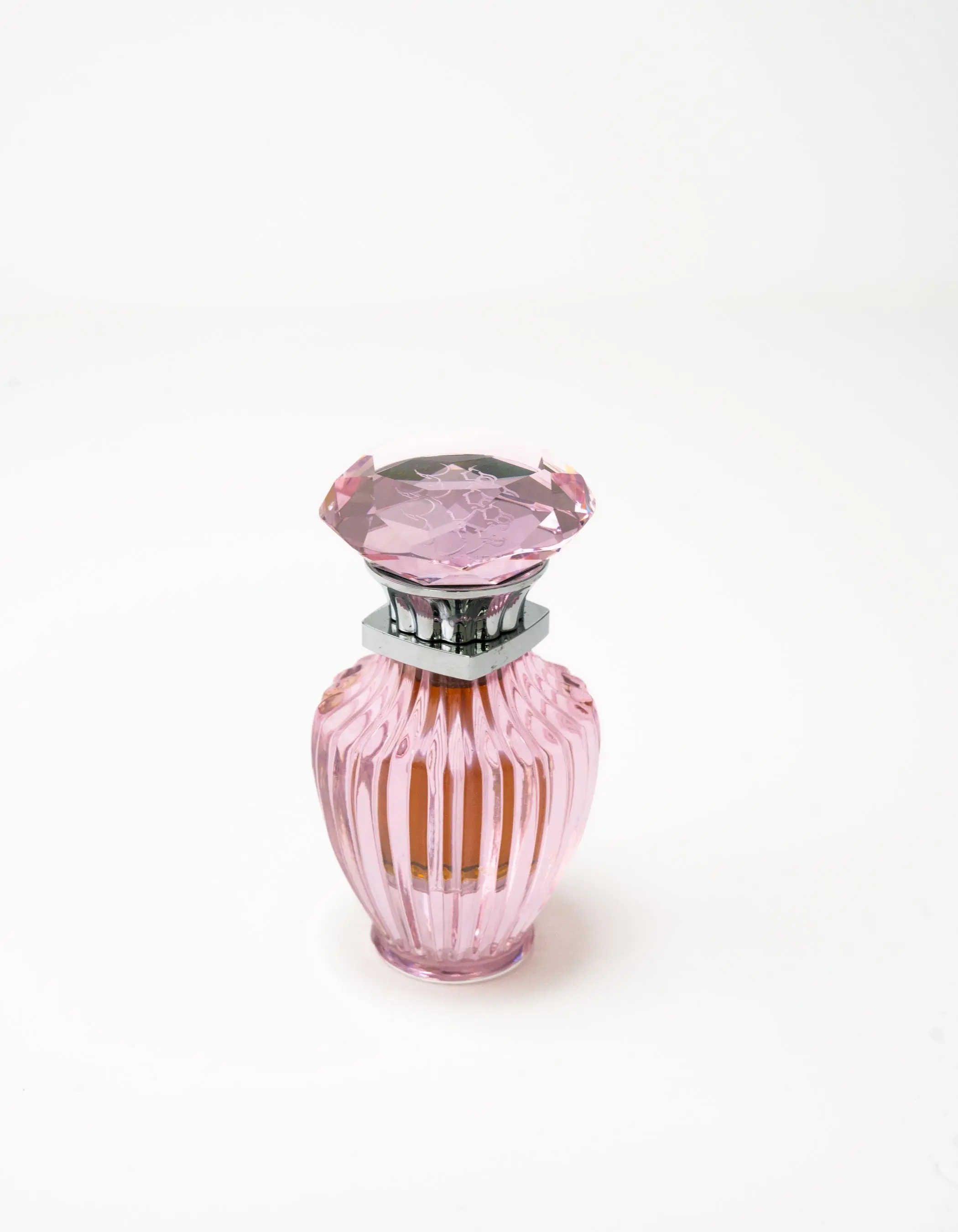 Pink Oud Concentrated Oil - Hind Al Oud