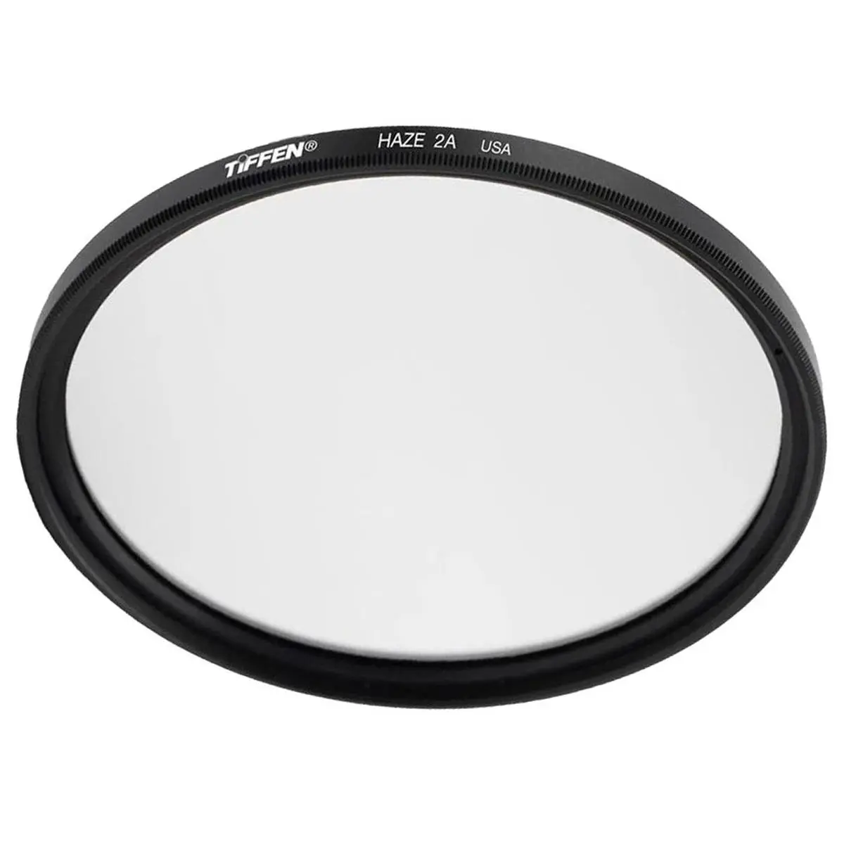 Tiffen 55mm UV-2A Haze-2A (Ultra Violet) Glass Filter