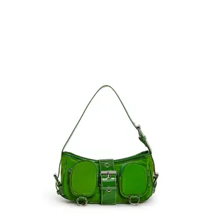 Cool Class Shoulder Bag