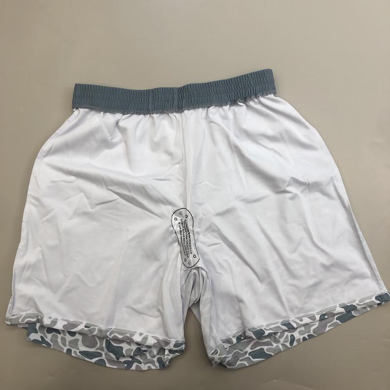 Adult men swim shorts beach wear swim wear summer camo bottom bathing shorts