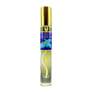 City Rhythm Fragrance: St John *Prive Blend* 10ml