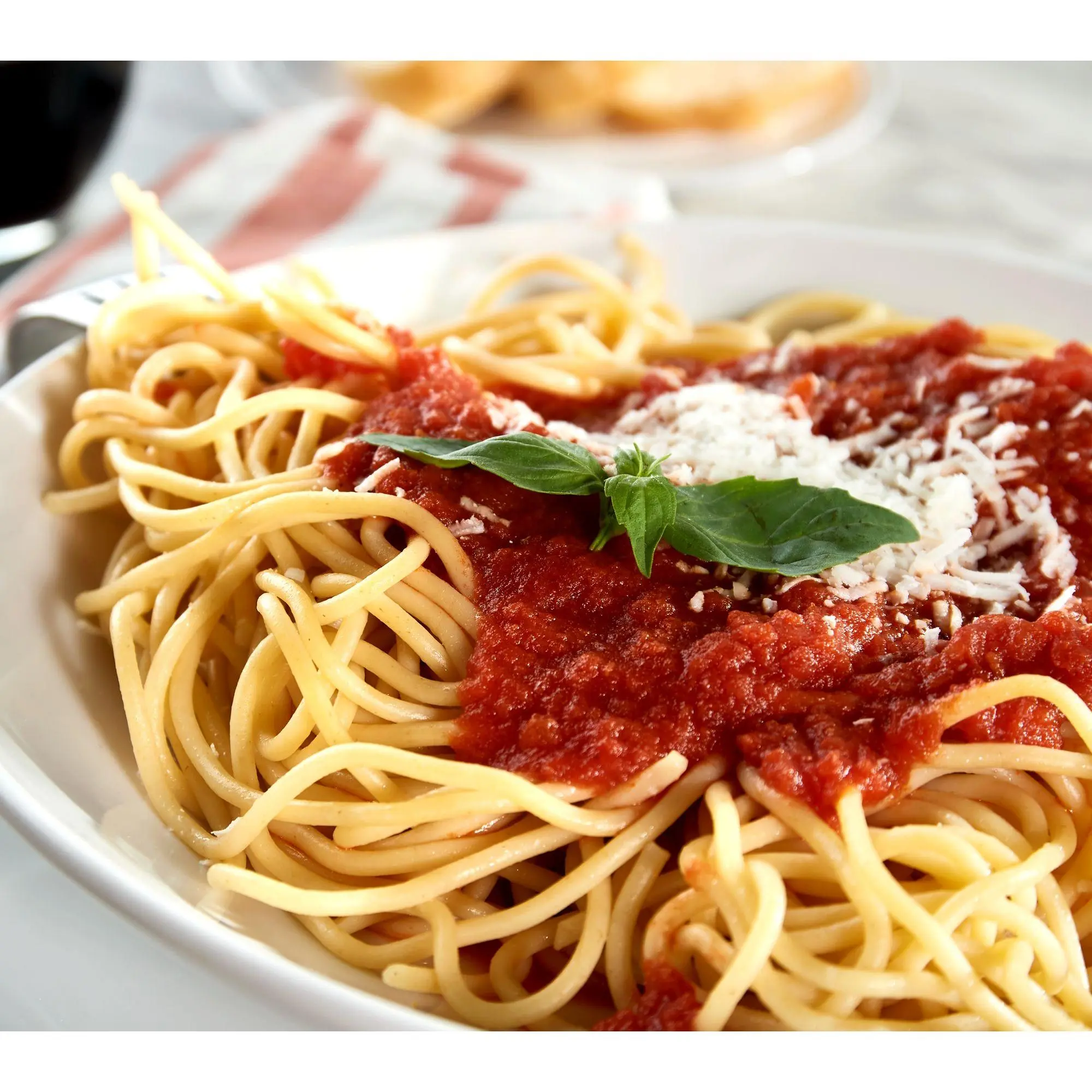 Mama Mancini's (4) 24-oz Jars of Authentic Italian Sauce