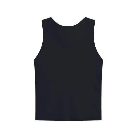 Large mesh without tie tape   black