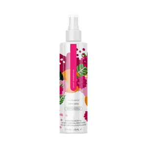 PURE ROMANCE Lustra - Sweet Temptation Scent: Hydrating Body Oil 7oz, Blend of Jojoba Coconut & Avocado Oils for Silky Smooth Skin