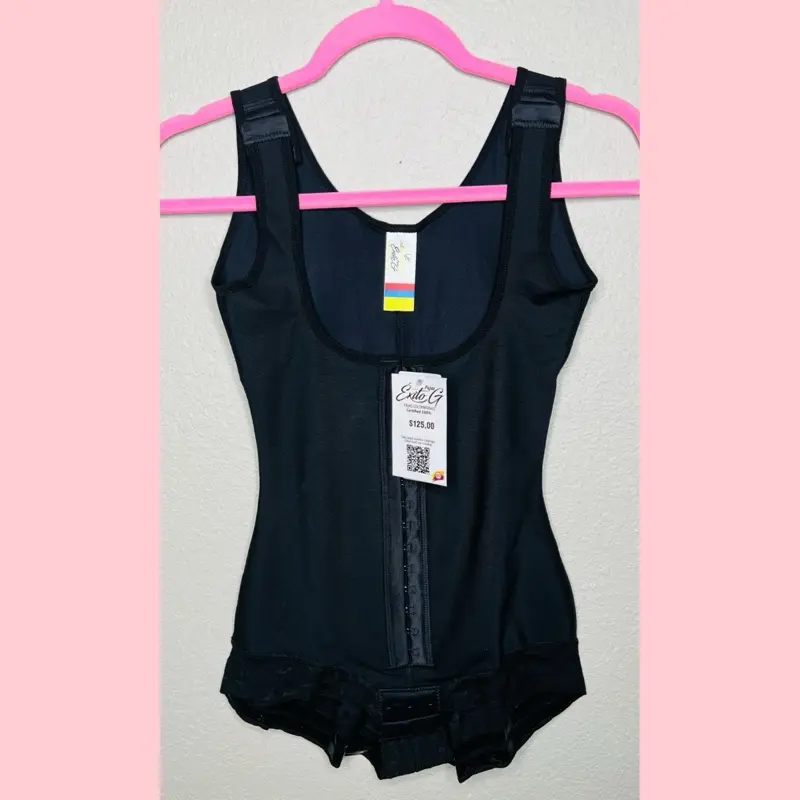 DIVA CACHETERA Shapewear Compression