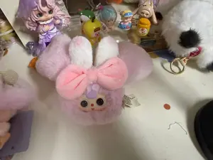 Magic Mirror V2 Plush