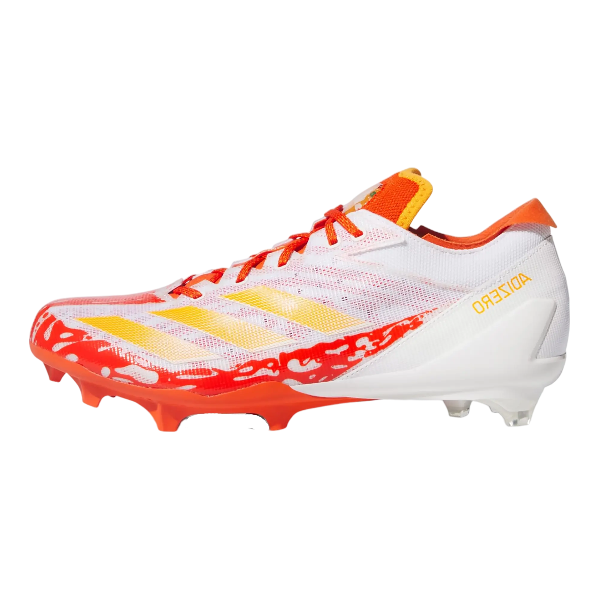 Adizero Electric Speed "JUICE PACK COLLEGIATE ORANGE" IE4424