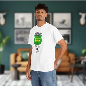 Doodlebob Buzzball Essential T-shirt | Funny drinking shirt | summer shirt | full color unisex | Perfect gift for men & women | menswear