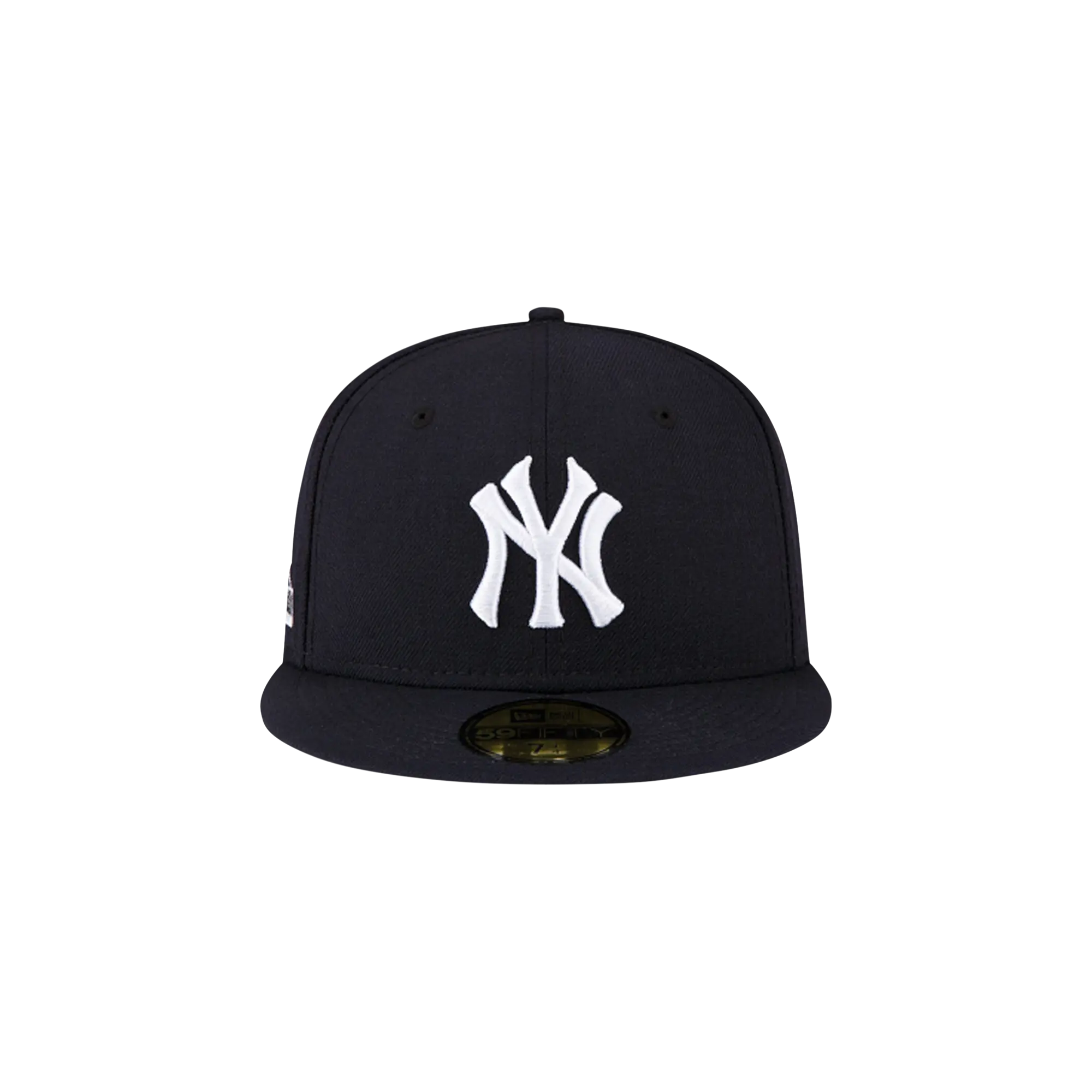 59FIFTY New York Yankees 1998 All Star Game Fitted Hat "Black / Pink - Under Brim" NE1055