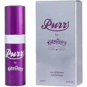 Purr By Katy Perry Eau De Parfum For Women
