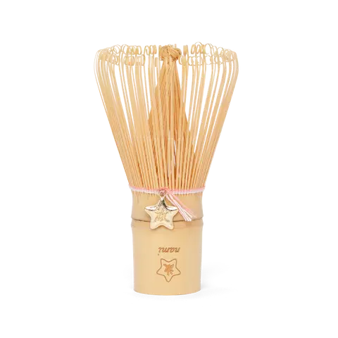 Golden Charm Whisk