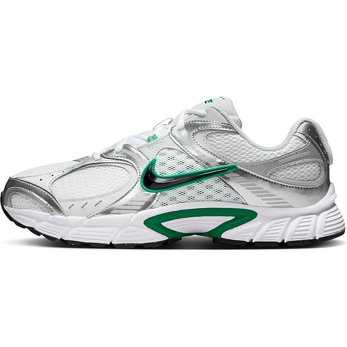 Men's Nike V5 RNR White/Black-Vast Grey (HJ5228 100)