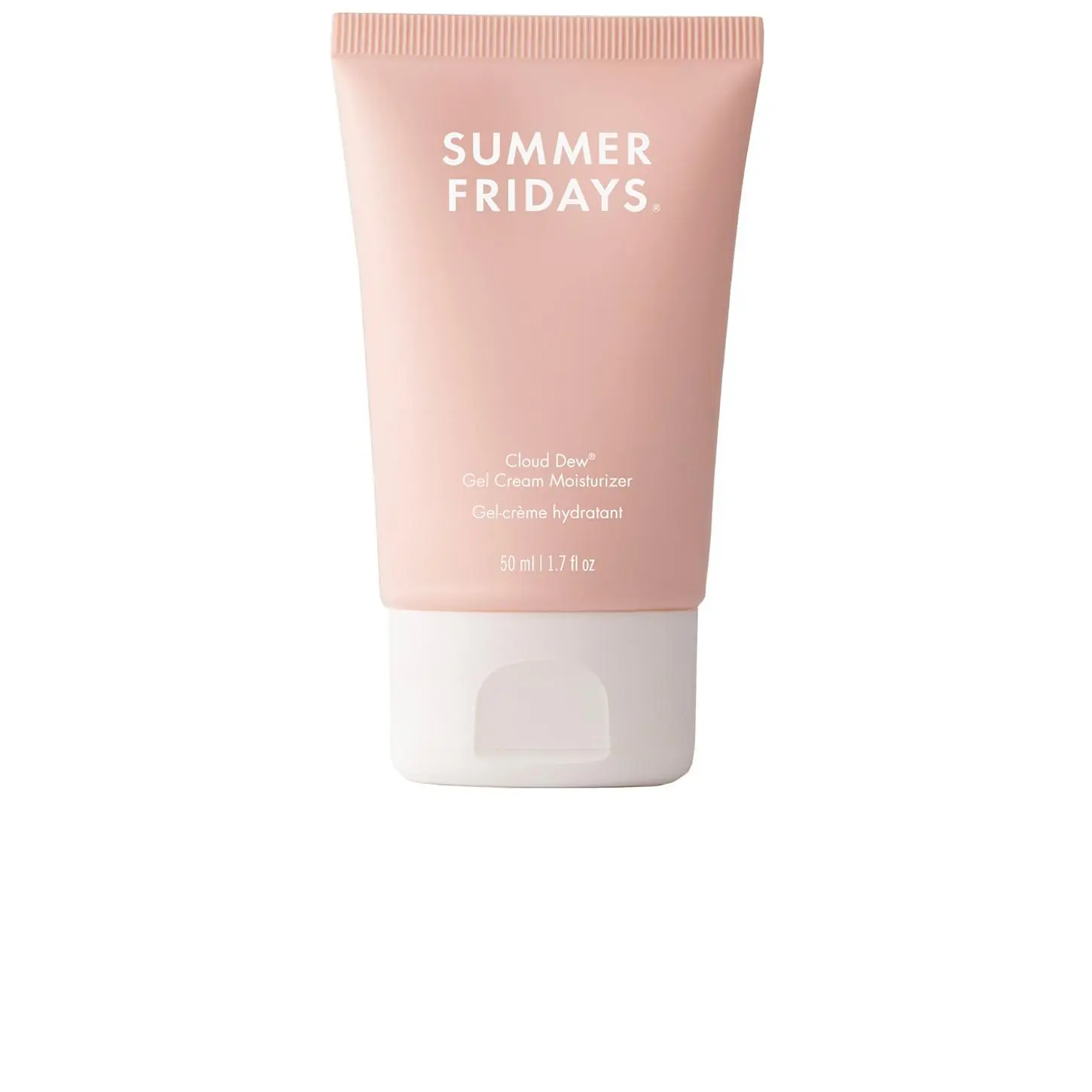 Summer Fridays Cloud Dew Gel Cream Moisturizer