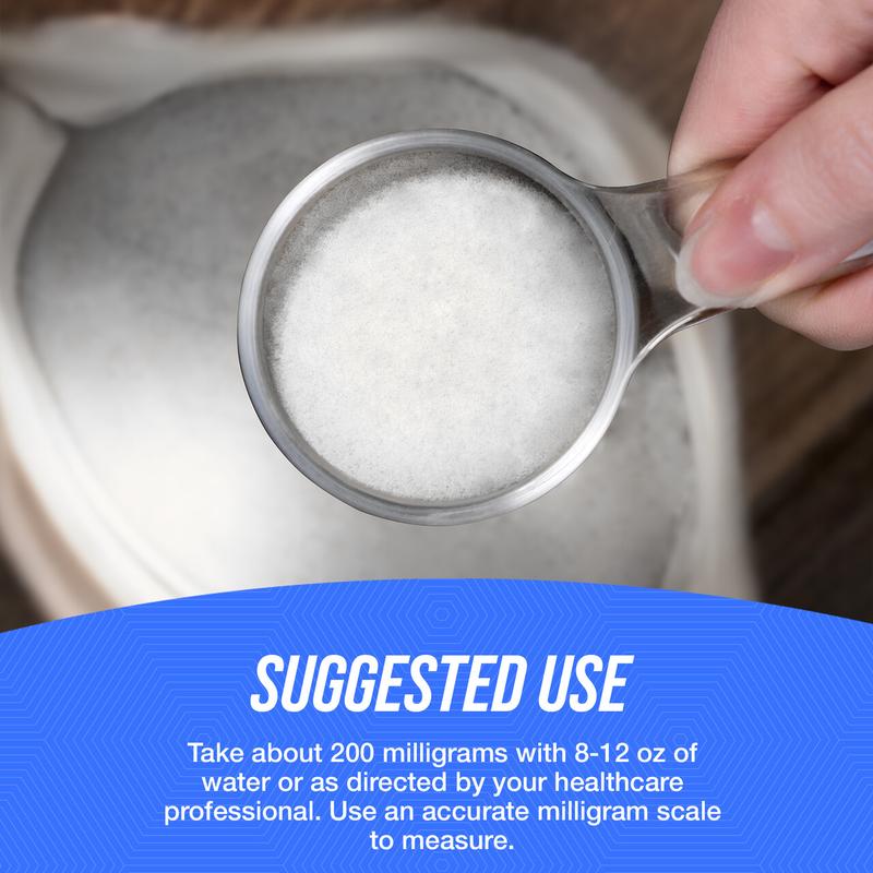 BulkSupplements - DIM Diindolylmethane Powder - Immune System - Antioxidant - Liver Health - 10g-1kg - 200mg per Serving