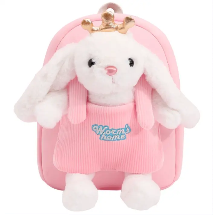Women's Cute Lightweight Travel Backpack - Casual Outings Luggage Accessory, Women's Shoulder Bag