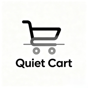 Quiet Cart