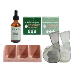 Kitsch Rosemary Hair Growth Bundle