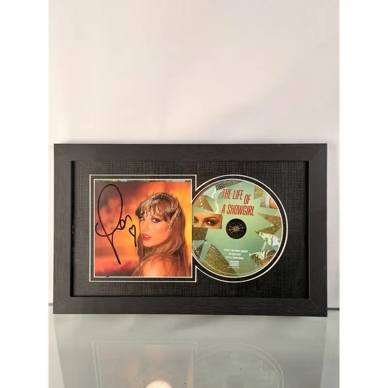 taylor swift folklore target cd misprint - TikTok Shop