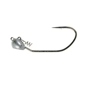 Panorama Axle Jighead - Raw