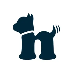 Puppington shop logo