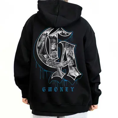 Jake Webber Tattoo Hoodie TikTok Shop