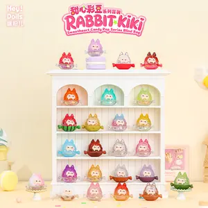 RABBIT KIKI Sweetheart Candy Pop Series Blind Bag