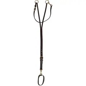 Premier Training Martingale with Girth Attachment