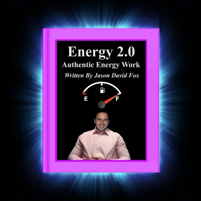Energy 20 Sequel Authentic Energy Work Soft Cover