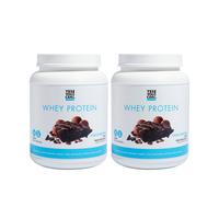 Whey Protein Chocobrownie 2 Pack