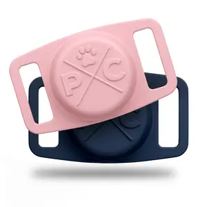Original Dog Collar AirTag Holder