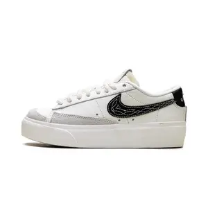 Blazer Low Platform WMNS "Needlework" FJ4556 133