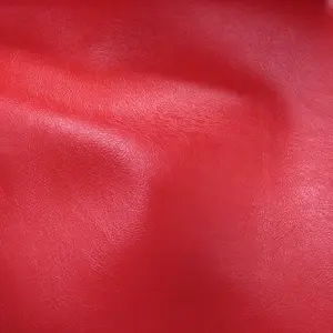 RANCH ROAD - HIGH QUALITY  SOLID FAUX VINYL UPHOLSTERY FABRIC BY THE YARD