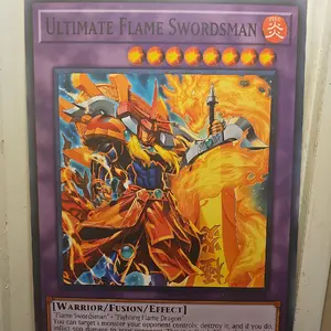 Giant Custom Anime Foamboard - Fully Customizable with Various Options for Your Card or Image, 18x24in, Perfect for Room Decoration