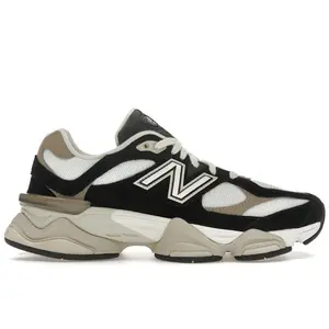 New Balance Men's 9060 Sea Salt Bone, from StockX