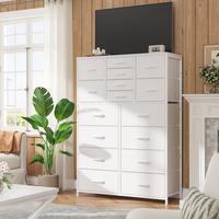 16 Drawers-White（Hot)