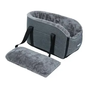 Portable Dog Carrier Protector Bag