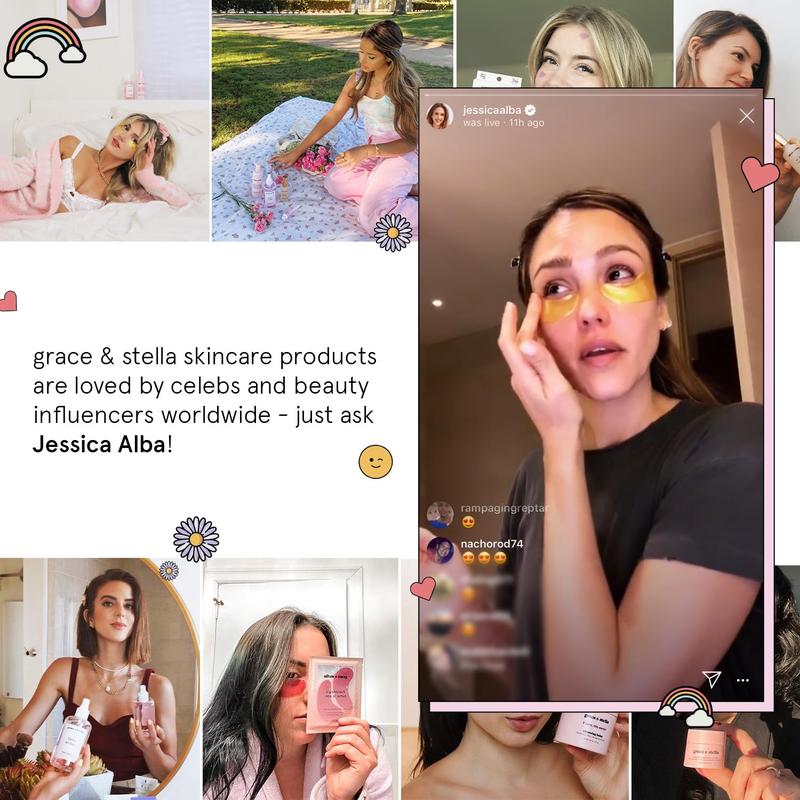 Disposable Face Towels – Ultra-Soft Hygienic Eco-Friendly Cleansing Cloths Fresh Radiant Skincare Essential by grace & stella